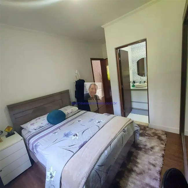 Foto 5 de Casa com 4 quartos à venda, 268m2 em Jardim Atalaia, Cotia - SP