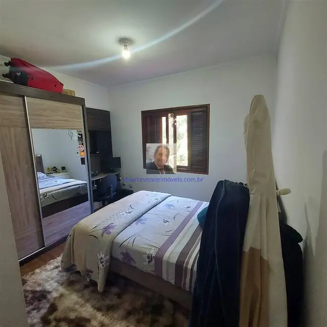 Foto 7 de Casa com 4 quartos à venda, 268m2 em Jardim Atalaia, Cotia - SP