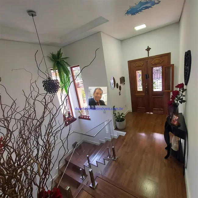 Foto 8 de Casa com 4 quartos à venda, 268m2 em Jardim Atalaia, Cotia - SP