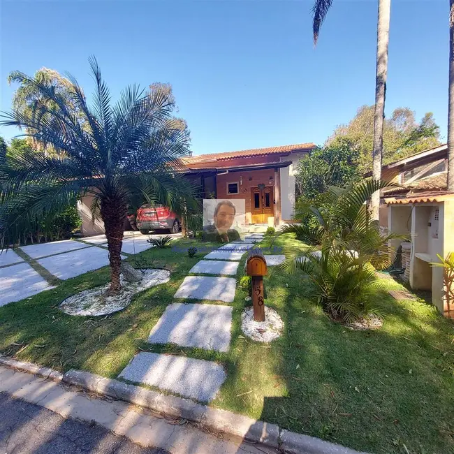 Foto 2 de Casa com 4 quartos à venda, 268m2 em Jardim Atalaia, Cotia - SP