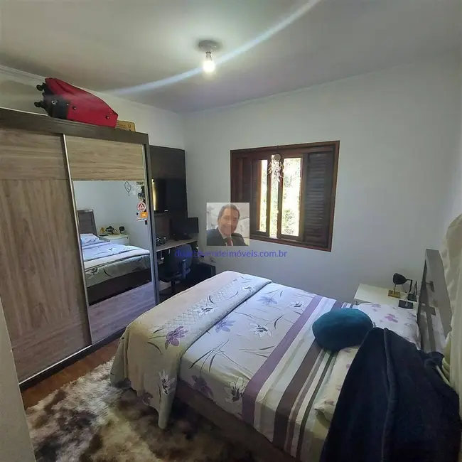 Foto 6 de Casa com 4 quartos à venda, 268m2 em Jardim Atalaia, Cotia - SP