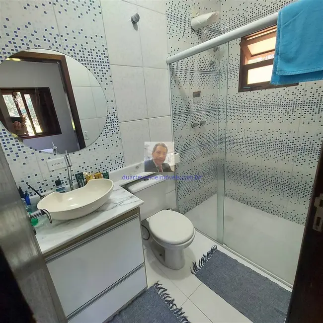 Foto 3 de Casa com 4 quartos à venda, 268m2 em Jardim Atalaia, Cotia - SP