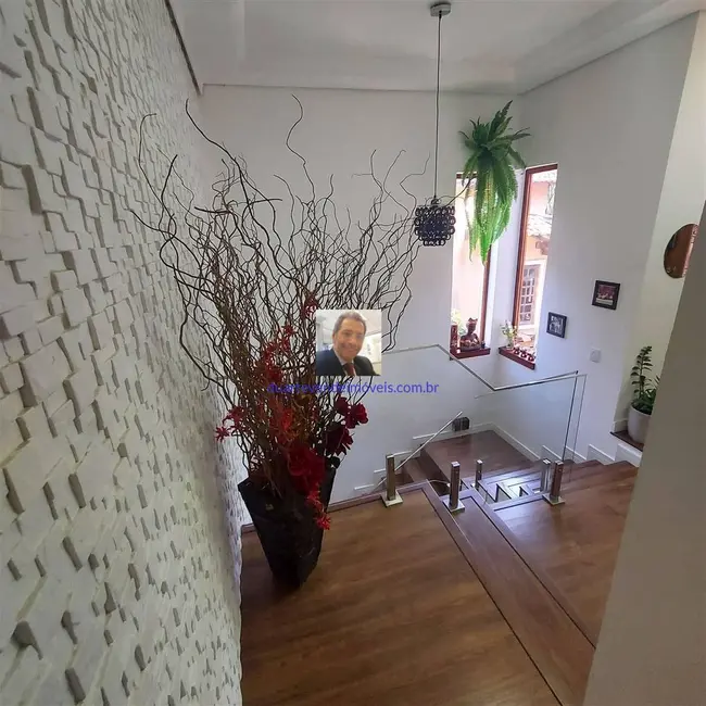 Foto 9 de Casa com 4 quartos à venda, 268m2 em Jardim Atalaia, Cotia - SP