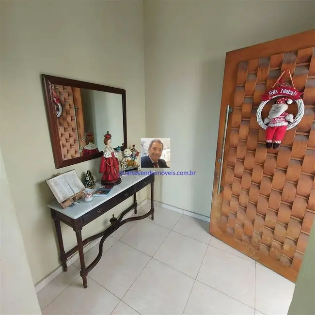 Foto 9 de Casa com 4 quartos à venda, 310m2 em Jardim Rio das Pedras, Cotia - SP