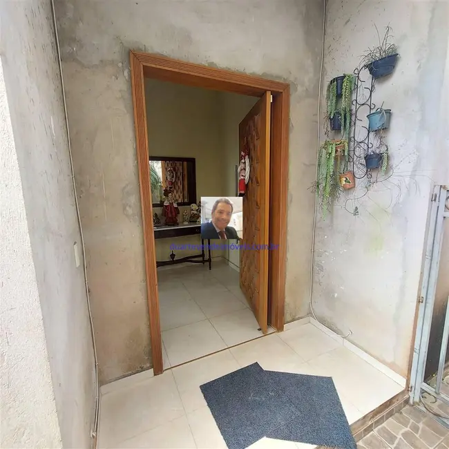 Foto 8 de Casa com 4 quartos à venda, 310m2 em Jardim Rio das Pedras, Cotia - SP