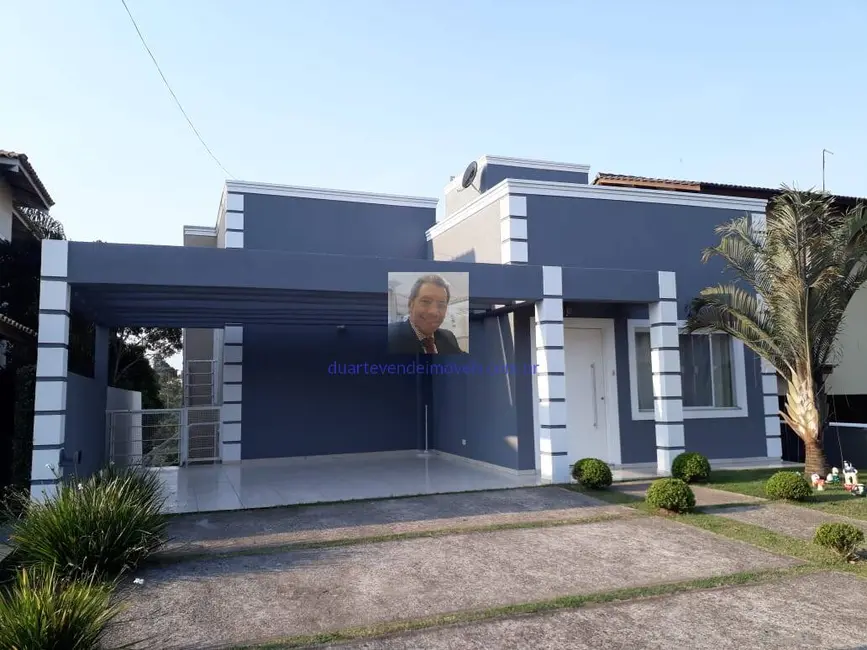 Foto 1 de Casa com 3 quartos à venda, 182m2 em Vargem Grande Paulista - SP