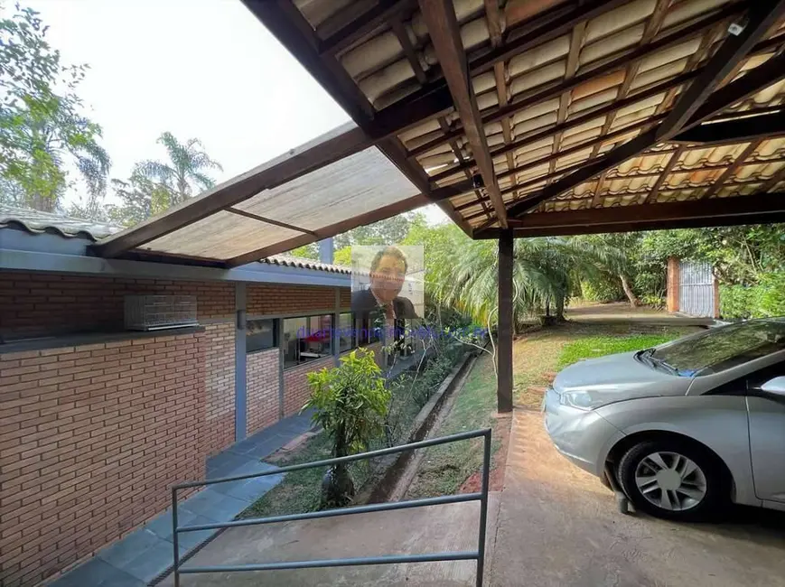 Foto 5 de Casa com 5 quartos à venda, 383m2 em Chácaras do Peroba, Jandira - SP