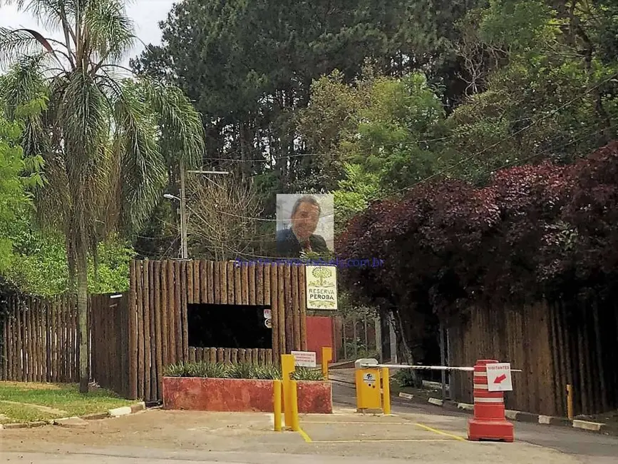 Foto 4 de Casa com 5 quartos à venda, 383m2 em Chácaras do Peroba, Jandira - SP