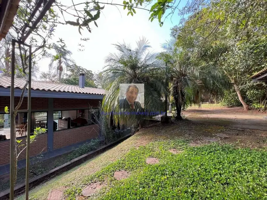 Foto 7 de Casa com 5 quartos à venda, 383m2 em Chácaras do Peroba, Jandira - SP