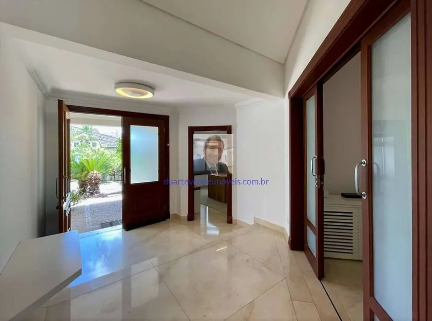 Foto 5 de Casa com 5 quartos à venda, 752m2 em São Paulo II, Cotia - SP