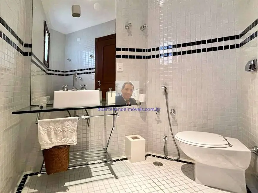 Foto 9 de Casa com 5 quartos à venda, 752m2 em São Paulo II, Cotia - SP