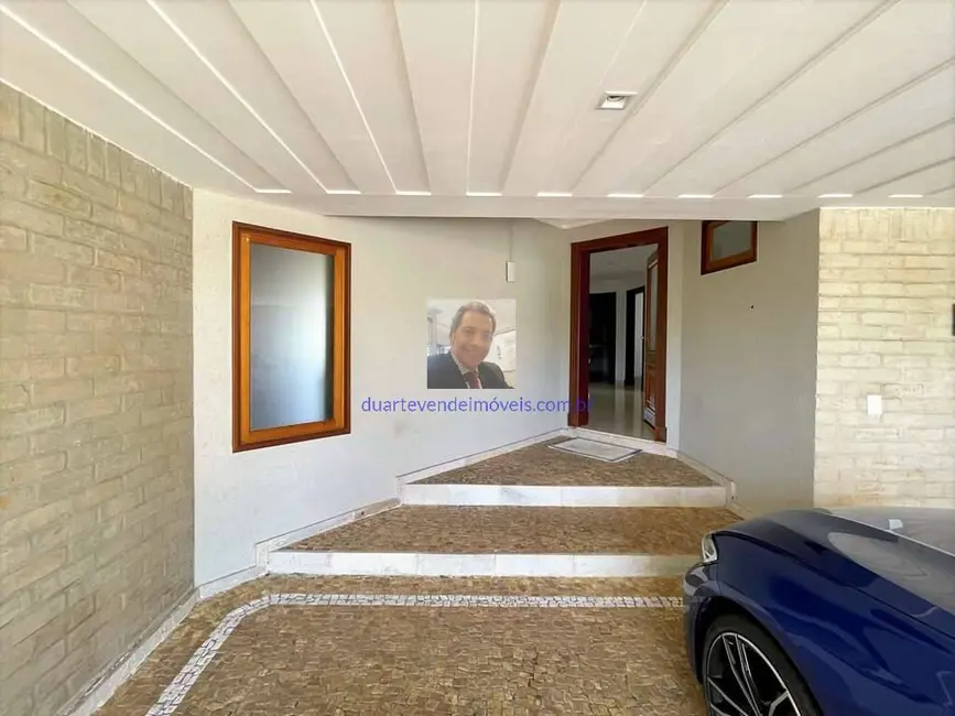 Foto 4 de Casa com 5 quartos à venda, 752m2 em São Paulo II, Cotia - SP