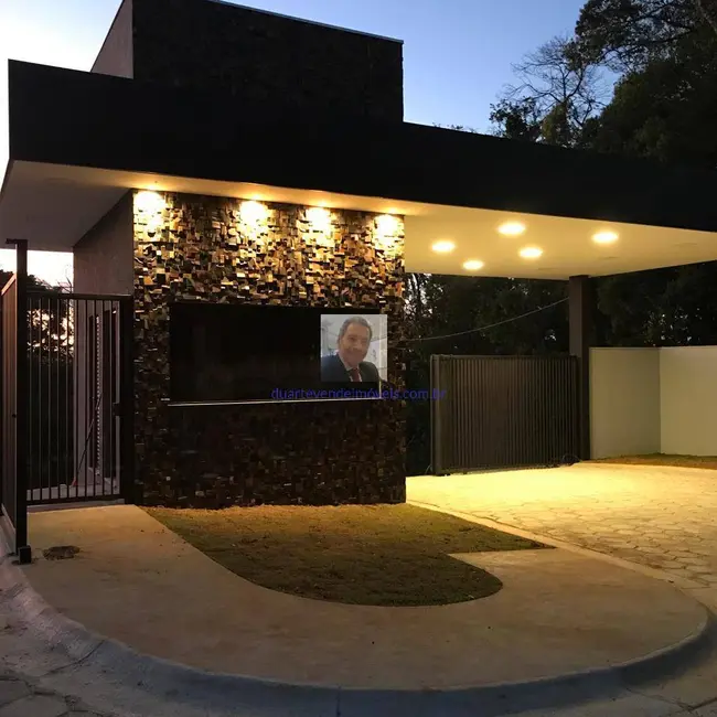 Foto 1 de Terreno / Lote à venda, 500m2 em São João, Itapevi - SP