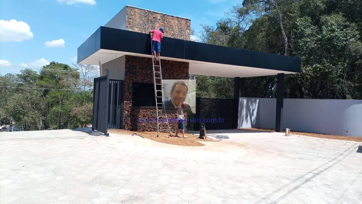 Foto 3 de Terreno / Lote à venda, 500m2 em São João, Itapevi - SP