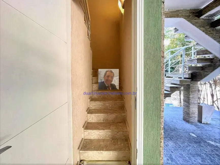 Casa de Condomínio com 4 quartos à venda, 553m2 em Altos de São Fernando, Jandira - SP - imagem 6 Foto 6 de Casa de Condomínio com 4 quartos à venda, 553m2 em Altos de São Fernando, Jandira - SP