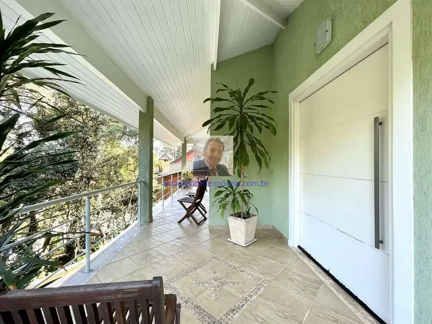 Casa de Condomínio com 4 quartos à venda, 553m2 em Altos de São Fernando, Jandira - SP - imagem 9 Foto 9 de Casa de Condomínio com 4 quartos à venda, 553m2 em Altos de São Fernando, Jandira - SP