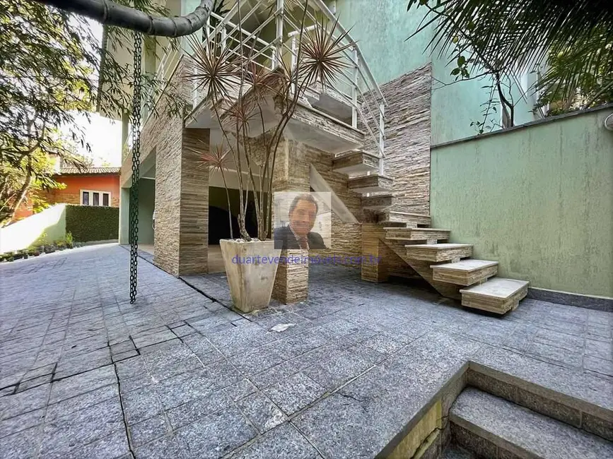 Casa de Condomínio com 4 quartos à venda, 553m2 em Altos de São Fernando, Jandira - SP - imagem 7 Foto 7 de Casa de Condomínio com 4 quartos à venda, 553m2 em Altos de São Fernando, Jandira - SP