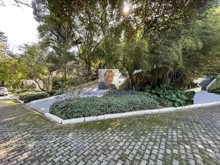 Foto 2 de Casa de Condomínio com 4 quartos à venda, 553m2 em Altos de São Fernando, Jandira - SP