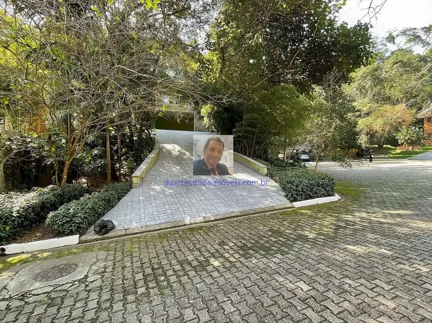 Casa de Condomínio com 4 quartos à venda, 553m2 em Altos de São Fernando, Jandira - SP - imagem 3 Foto 3 de Casa de Condomínio com 4 quartos à venda, 553m2 em Altos de São Fernando, Jandira - SP