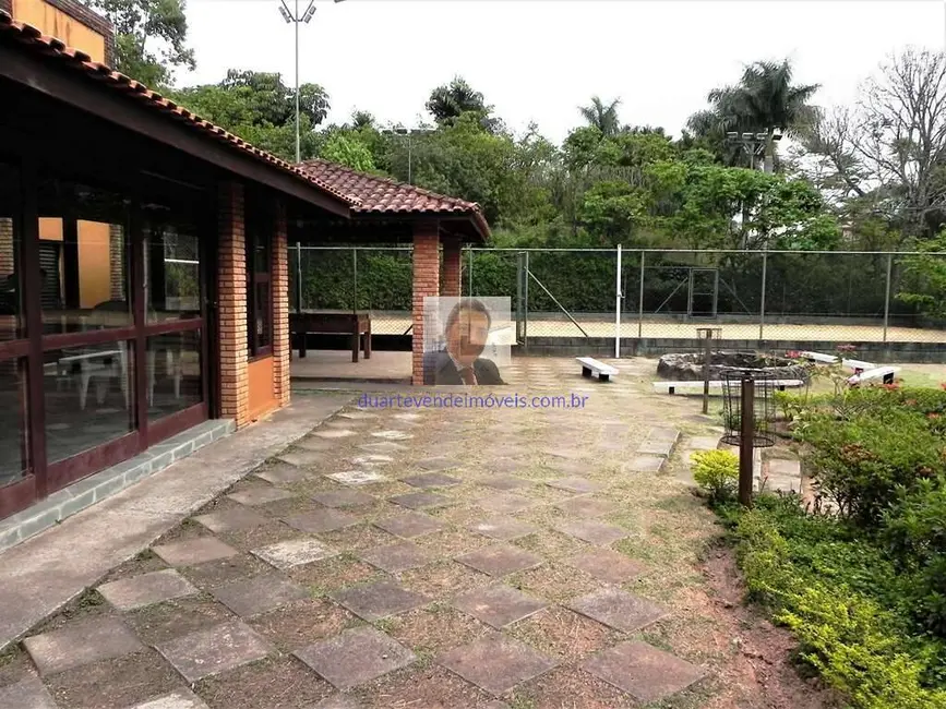 Foto 9 de Lote de Condomínio à venda, 2339m2 em Jardim Mediterrâneo, Cotia - SP