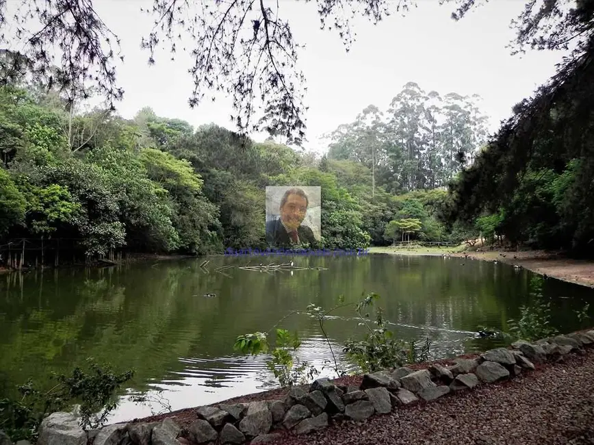 Foto 7 de Lote de Condomínio à venda, 2339m2 em Jardim Mediterrâneo, Cotia - SP