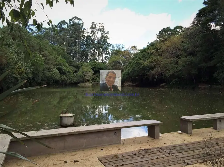 Foto 4 de Lote de Condomínio à venda, 2339m2 em Jardim Mediterrâneo, Cotia - SP