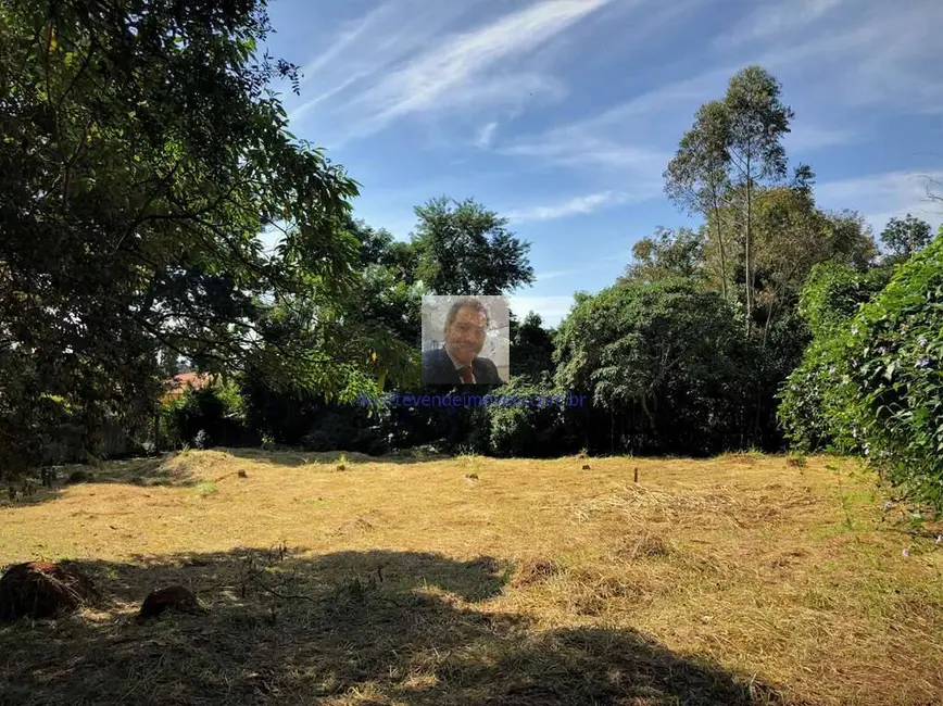 Foto 3 de Lote de Condomínio à venda, 2339m2 em Jardim Mediterrâneo, Cotia - SP