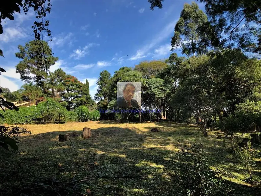 Foto 5 de Lote de Condomínio à venda, 2339m2 em Jardim Mediterrâneo, Cotia - SP