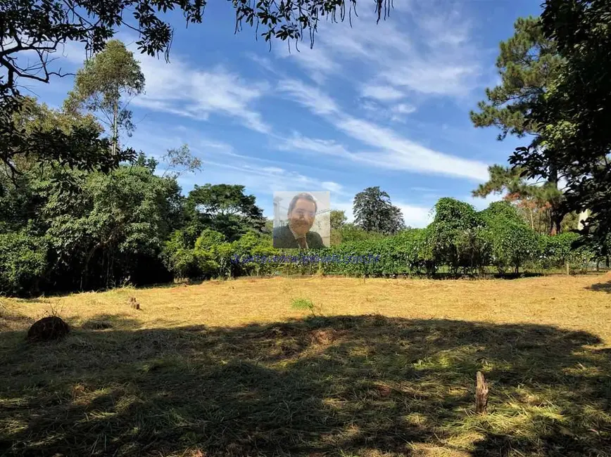 Foto 1 de Lote de Condomínio à venda, 2339m2 em Jardim Mediterrâneo, Cotia - SP