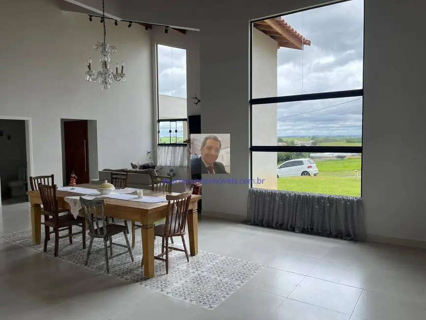 Foto 6 de Casa com 4 quartos à venda, 364m2 em Centro, Itu - SP