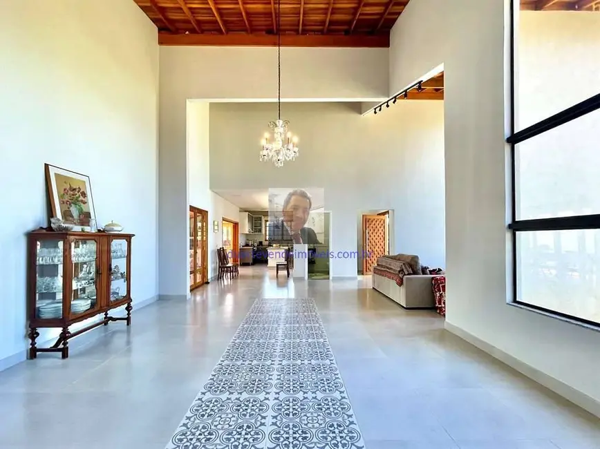 Foto 3 de Casa com 4 quartos à venda, 364m2 em Centro, Itu - SP