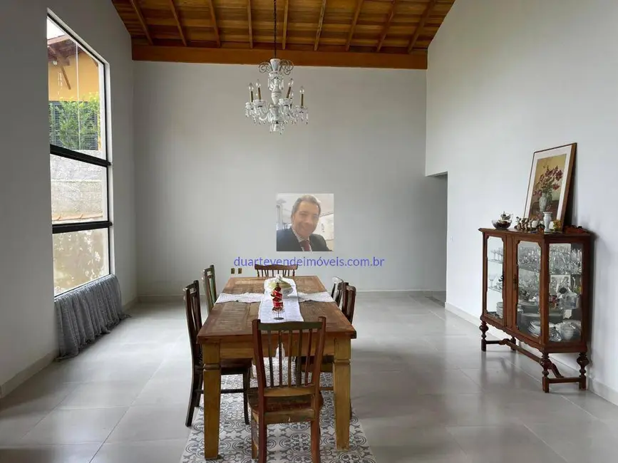 Foto 4 de Casa com 4 quartos à venda, 364m2 em Centro, Itu - SP