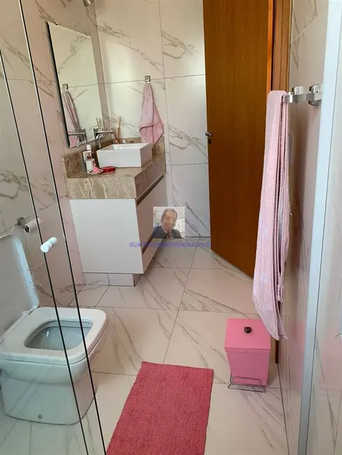 Casa com 4 quartos à venda, 297m2 em Vargem Grande Paulista - SP - imagem 4 Foto 4 de Casa com 4 quartos à venda, 297m2 em Vargem Grande Paulista - SP