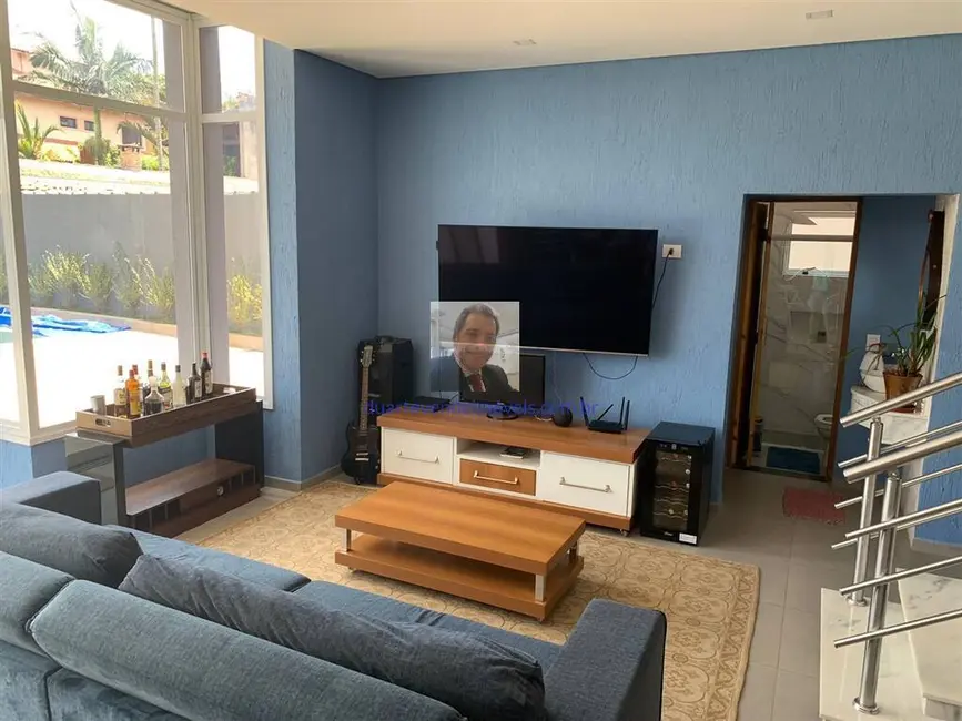 Casa com 4 quartos à venda, 297m2 em Vargem Grande Paulista - SP - imagem 5 Foto 5 de Casa com 4 quartos à venda, 297m2 em Vargem Grande Paulista - SP