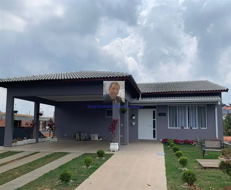 Casa com 4 quartos à venda, 297m2 em Vargem Grande Paulista - SP - imagem 6 Foto 6 de Casa com 4 quartos à venda, 297m2 em Vargem Grande Paulista - SP