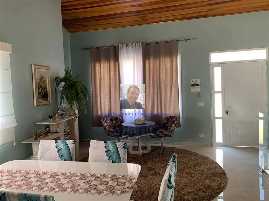 Casa com 4 quartos à venda, 297m2 em Vargem Grande Paulista - SP - imagem 2 Foto 2 de Casa com 4 quartos à venda, 297m2 em Vargem Grande Paulista - SP