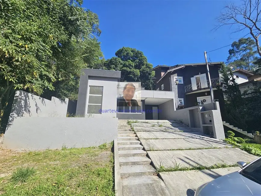 Foto 2 de Casa com 3 quartos à venda, 123m2 em Jardim Atalaia, Cotia - SP