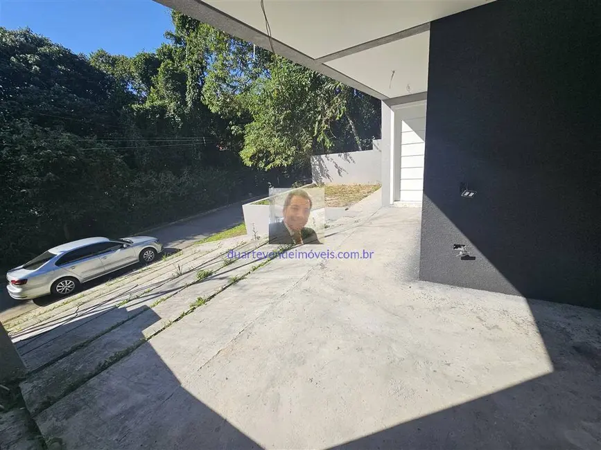 Foto 3 de Casa de Condomínio com 3 quartos à venda, 123m2 em Jardim Atalaia, Cotia - SP