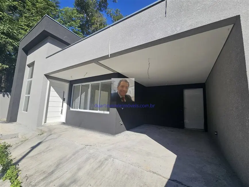 Foto 5 de Casa de Condomínio com 3 quartos à venda, 123m2 em Jardim Atalaia, Cotia - SP