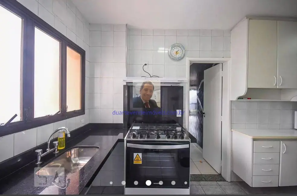 Foto 3 de Apartamento com 3 quartos à venda, 149m2 em Fazenda Morumbi, São Paulo - SP