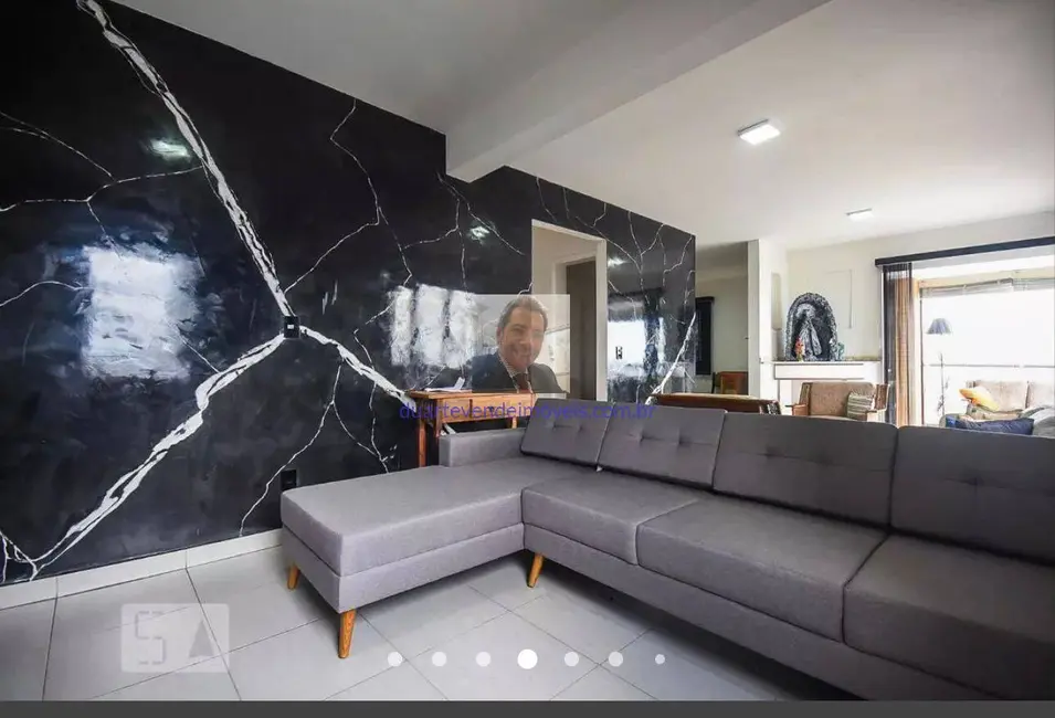 Foto 7 de Apartamento com 3 quartos à venda, 149m2 em Fazenda Morumbi, São Paulo - SP