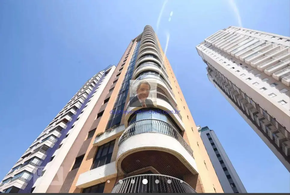 Foto 1 de Apartamento com 3 quartos à venda, 149m2 em Fazenda Morumbi, São Paulo - SP