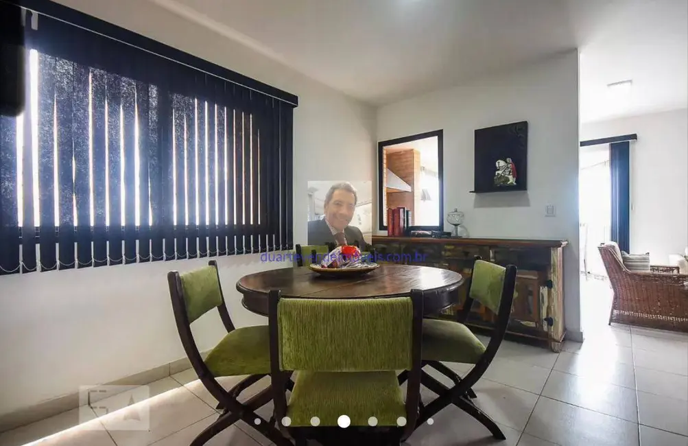 Foto 4 de Apartamento com 3 quartos à venda, 149m2 em Fazenda Morumbi, São Paulo - SP