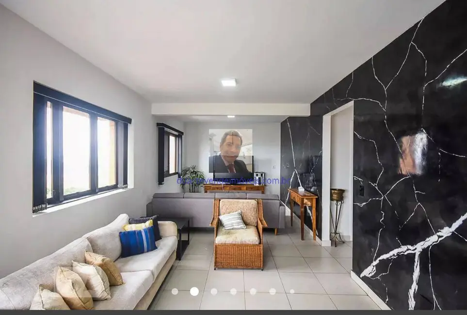 Foto 8 de Apartamento com 3 quartos à venda, 149m2 em Fazenda Morumbi, São Paulo - SP