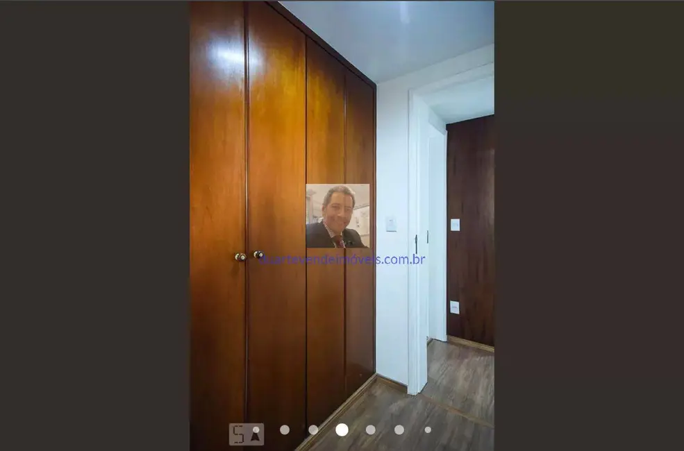 Foto 6 de Apartamento com 3 quartos à venda, 149m2 em Fazenda Morumbi, São Paulo - SP