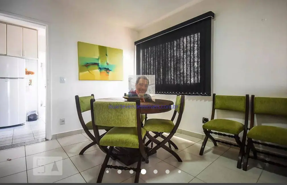 Foto 5 de Apartamento com 3 quartos à venda, 149m2 em Fazenda Morumbi, São Paulo - SP