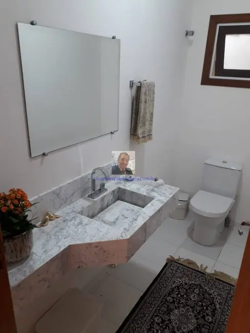 Foto 8 de Casa com 3 quartos à venda, 273m2 em Jardim Atalaia, Cotia - SP