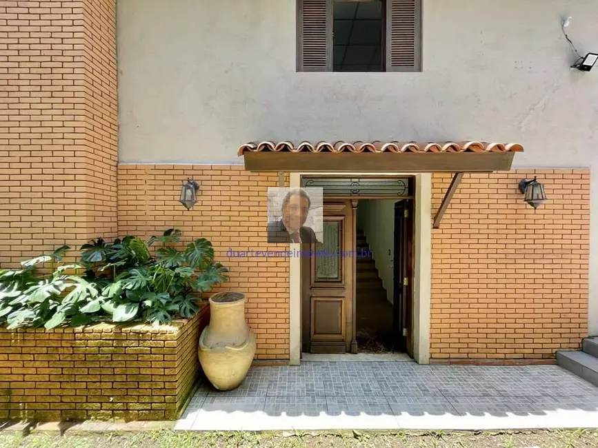 Foto 8 de Casa de Condomínio com 7 quartos à venda, 610m2 em Taboleiro Verde, Cotia - SP