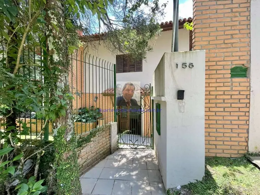 Foto 6 de Casa de Condomínio com 7 quartos à venda, 610m2 em Taboleiro Verde, Cotia - SP