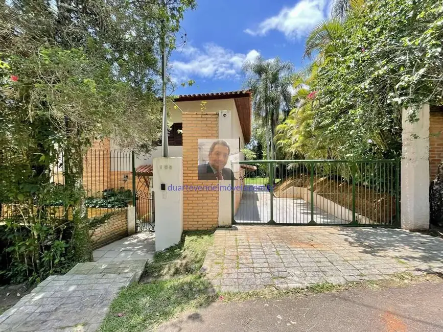 Foto 5 de Casa de Condomínio com 7 quartos à venda, 610m2 em Taboleiro Verde, Cotia - SP